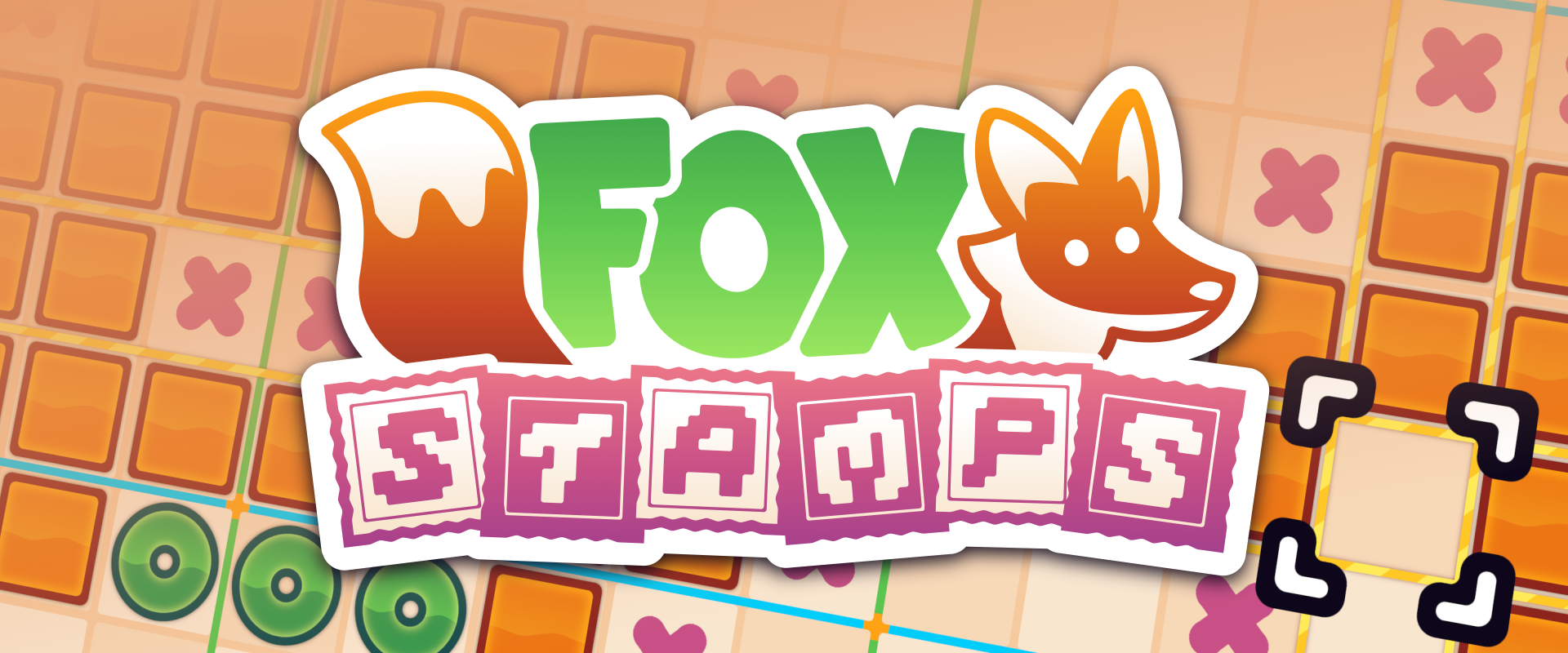 Fox Stamps