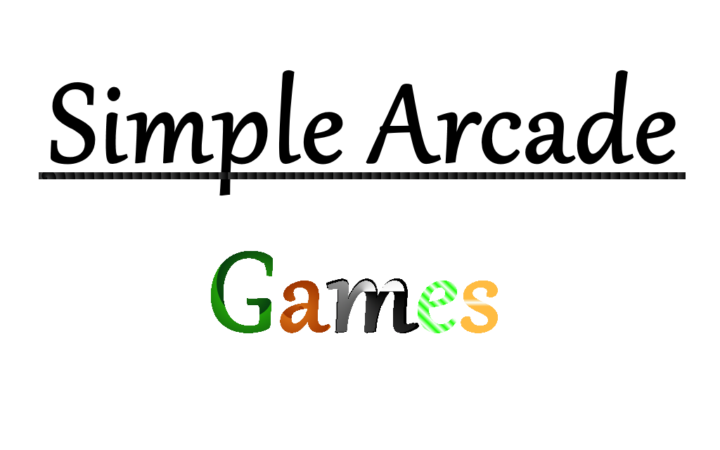 Simple Arcade: Battlefield