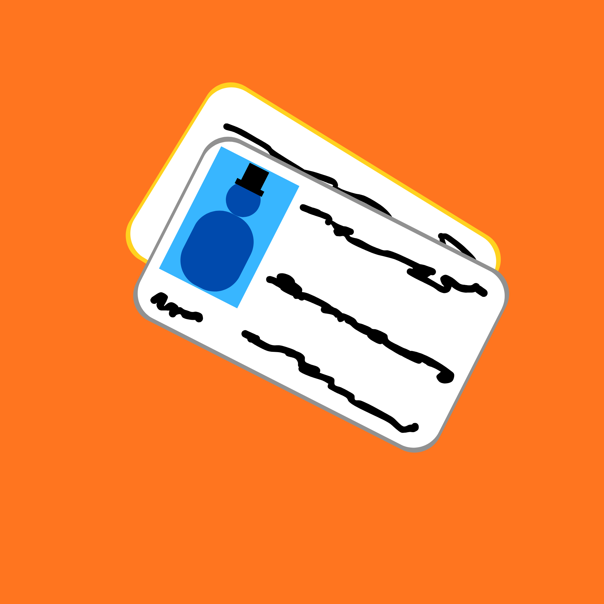 Cover image for 7 days at the hospital