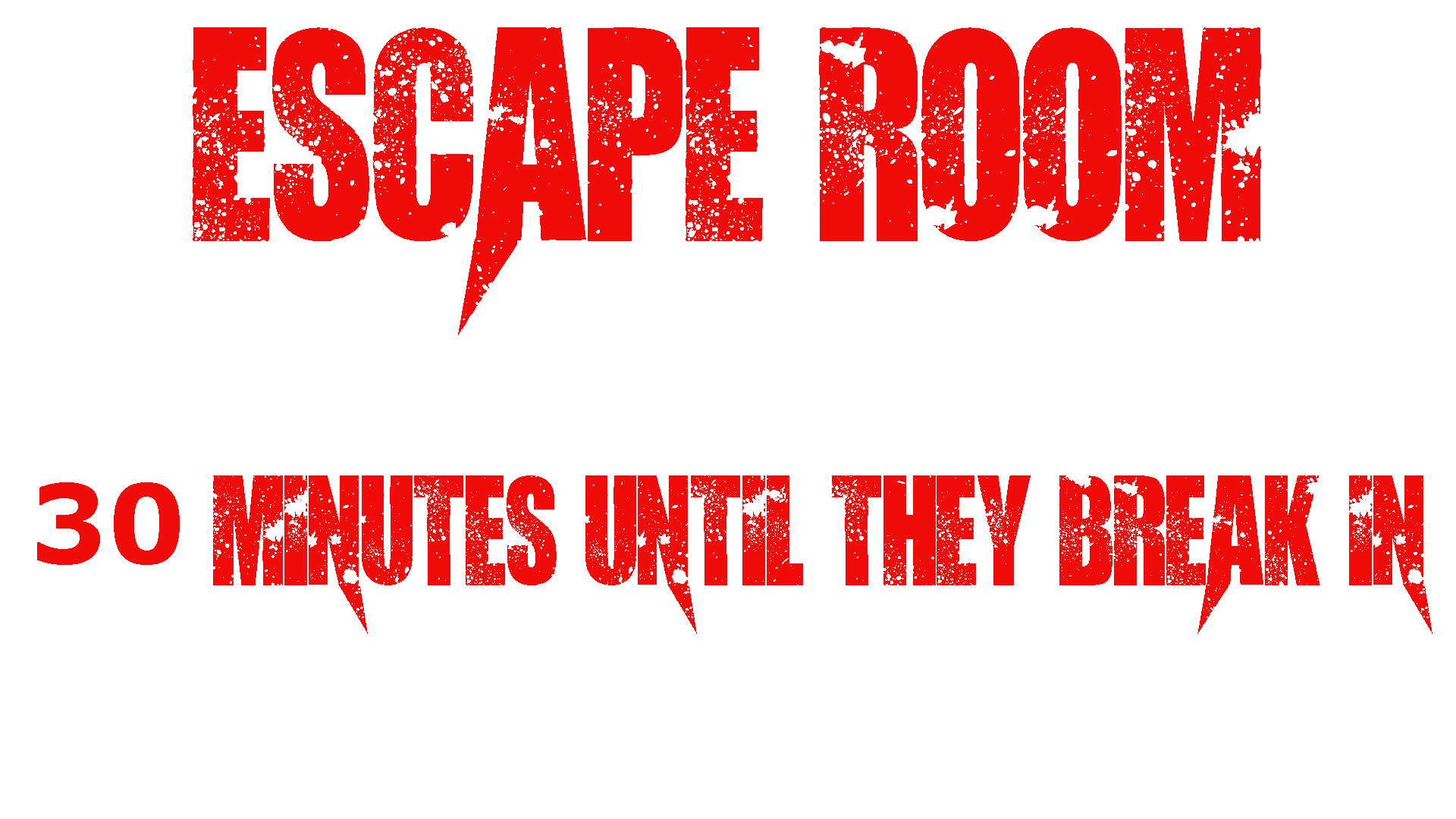 Escape Room
