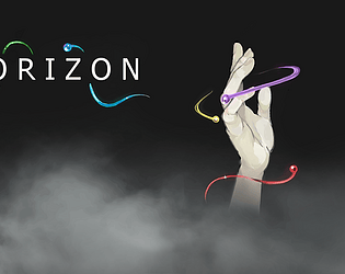 HORIZON [Free] [Puzzle] [Windows]