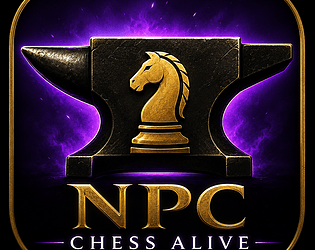NPC Chess Alive [Free] [Strategy]