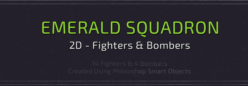 Emerald Squadron