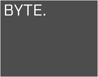 BYTE. [Free] [Other]