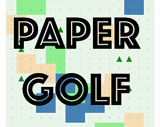 Paper Golf [Free] [Sports]
