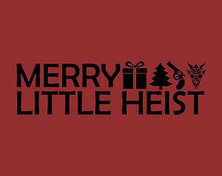 Merry Little Heist