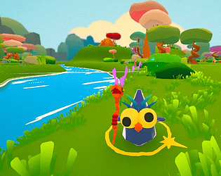 Golemfall [Free] [Adventure] [Windows]