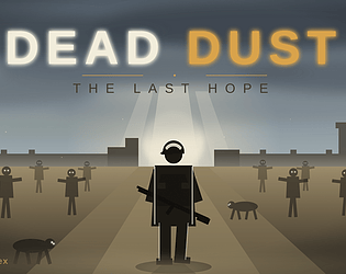 Dead Dust (0.1) [Free] [Shooter] [Windows]