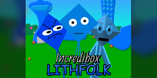 Cover image for Incredibox: Lithfolk