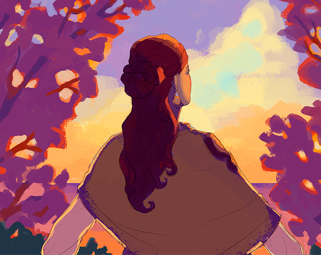 Cover image for Irene