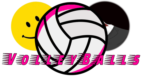 VolleyBalls