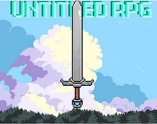Untitled RPG
