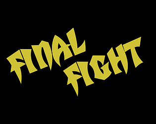 Final Fight [Free] [Fighting]
