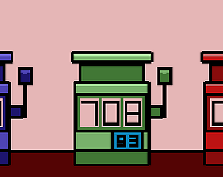 Casino Heist [Free] [Puzzle] [Windows]