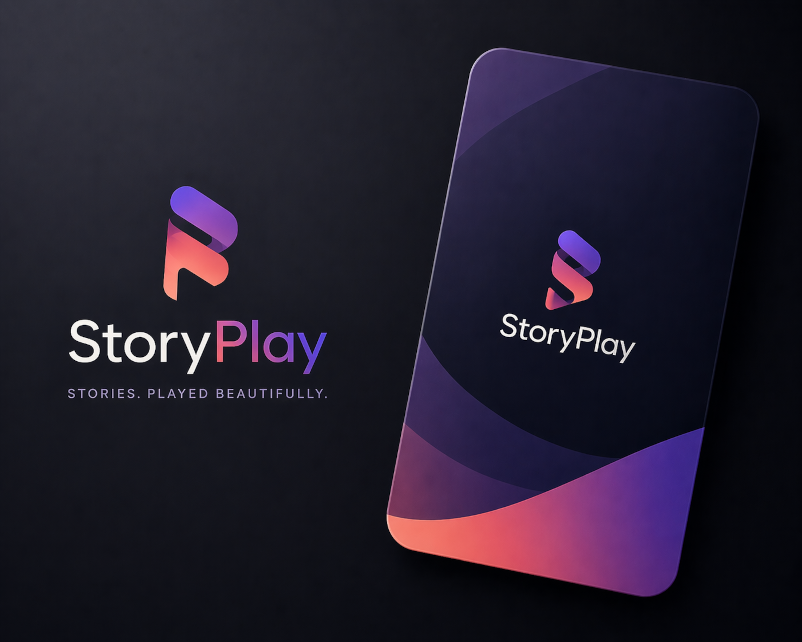 Cover image for StoryPlay