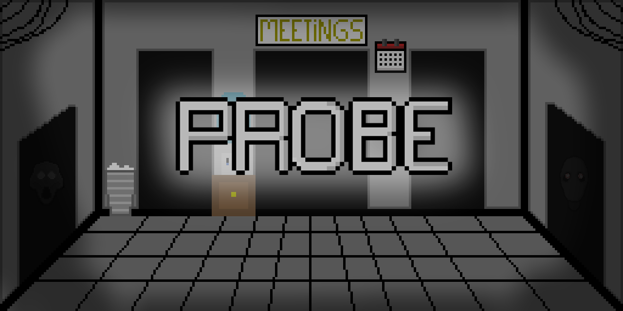 Probe
