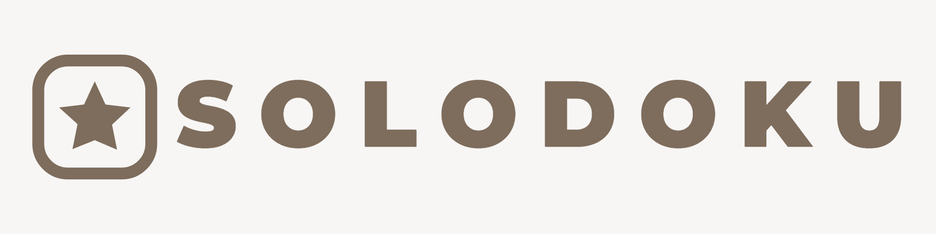 Solodoku