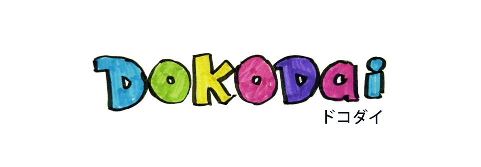 DOKODAI