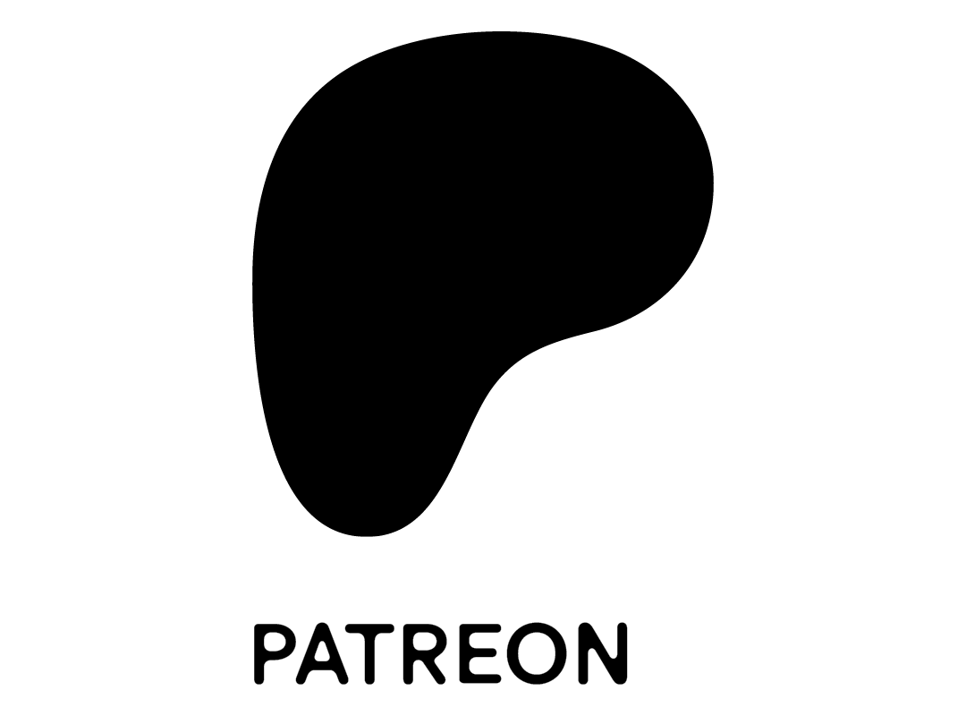 Support me on patreon!