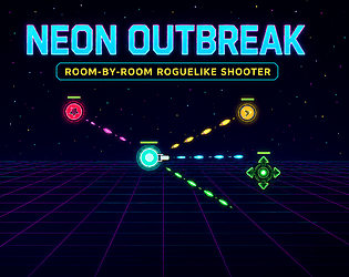 Neon Outbreak