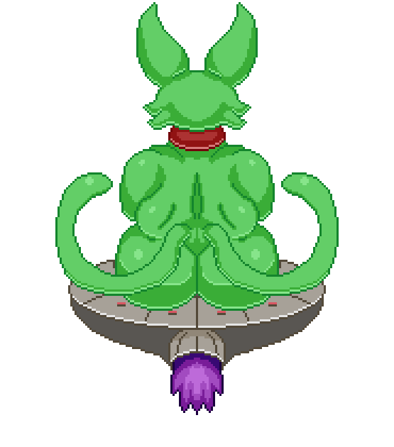 Buttz Galaxy