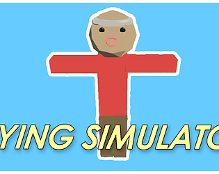 Flying Game