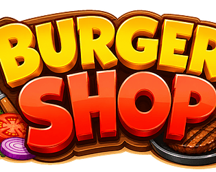 Burger Shop [Free] [Simulation] [Windows]