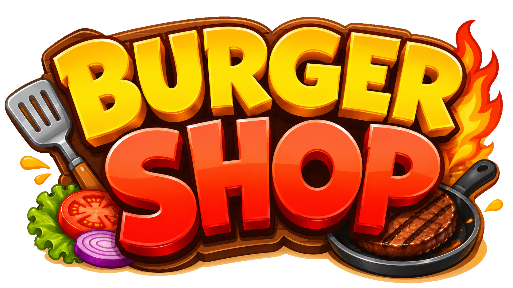 Burger Shop