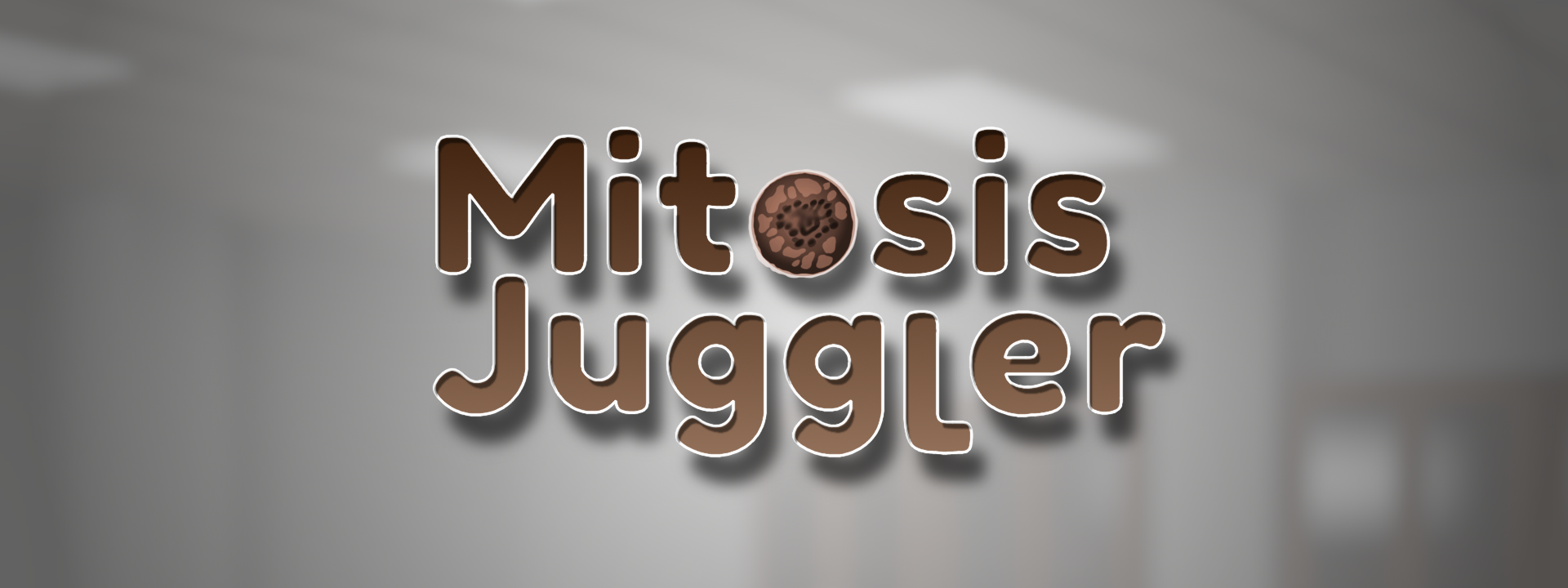 Mitosis Juggler