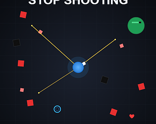 Stop Shooting [Free] [Shooter]