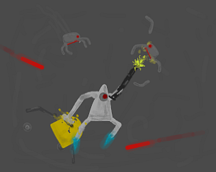gears and guns [Free] [Adventure] [Windows]