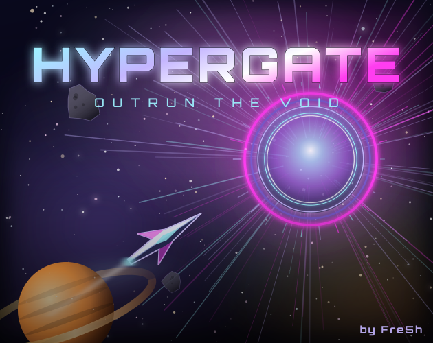 Hyper Gate
