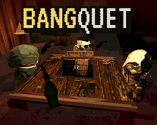Bangquet [Free] [Strategy] [Windows]