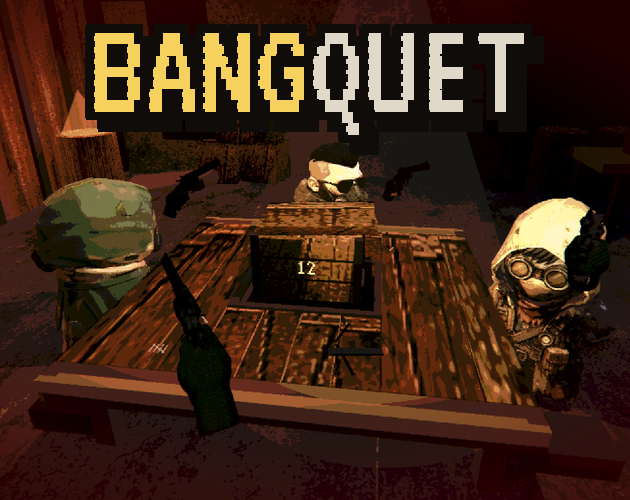 Bangquet
