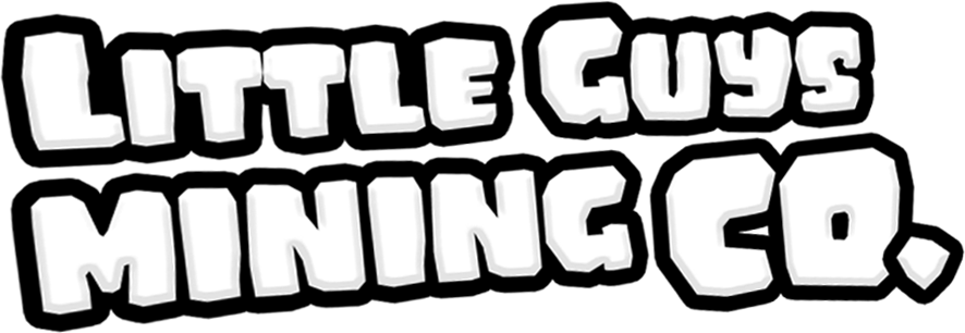 Little Guys Mining Co.