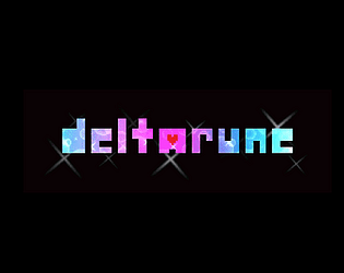 deltarune ch5 side-c [Free] [Interactive Fiction]
