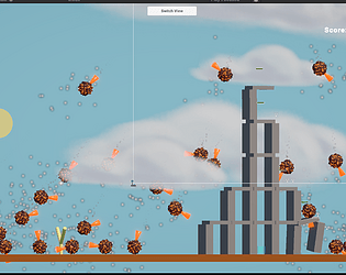 KDA Mission Demolition [Free] [Action]
