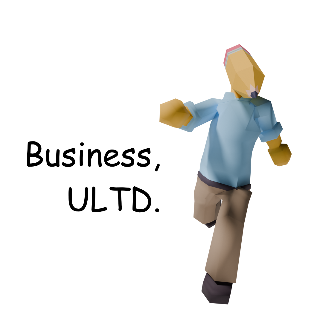 Business, Unlimited (Prototype)