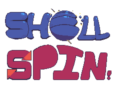 Shell Spin