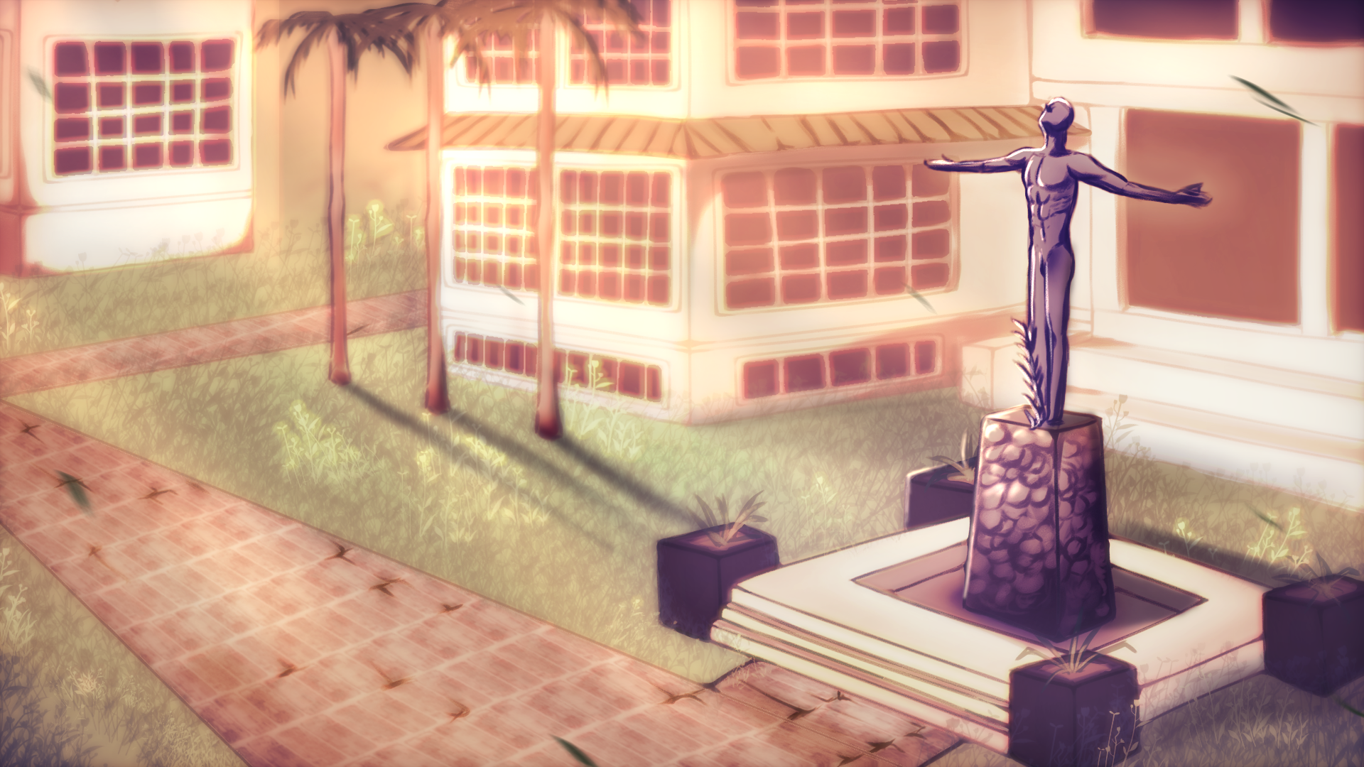 Cover image for Good Game Good Bye