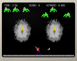 Dave In The Cave [Free] [Action]
