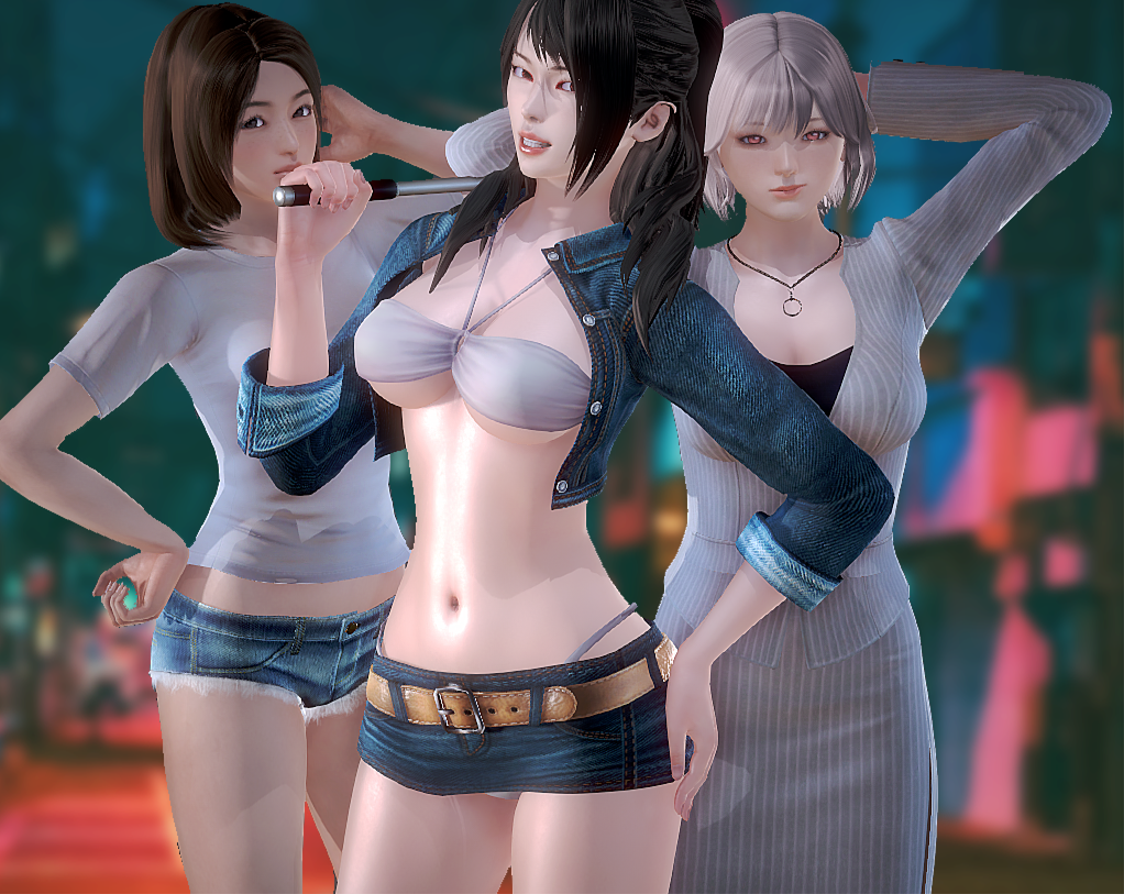 Cover image for Eastern Eclipse (NSFW 18+)