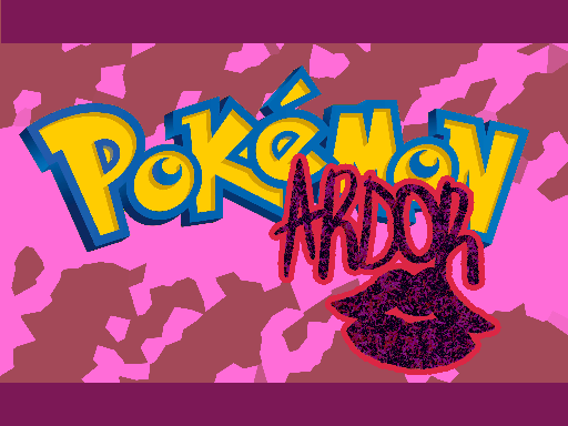 Cover image for Pokemon Ardor