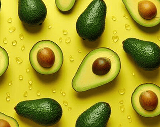 Avocado Grapple [Free] [Other]