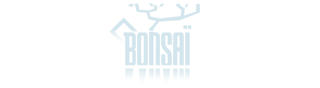 Bonsaï