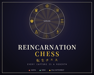 Reincarnation chess [Free]