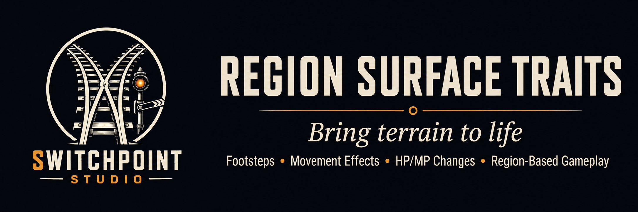 SPS Region Surface Traits