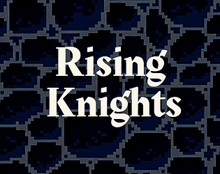 Rising Knights