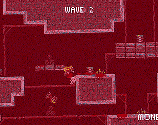 DOOMIES - Pre-Alpha