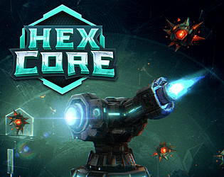 Hex Core Demo